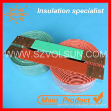 Low Voltage Heat Shrink Busbar Insulation Tube